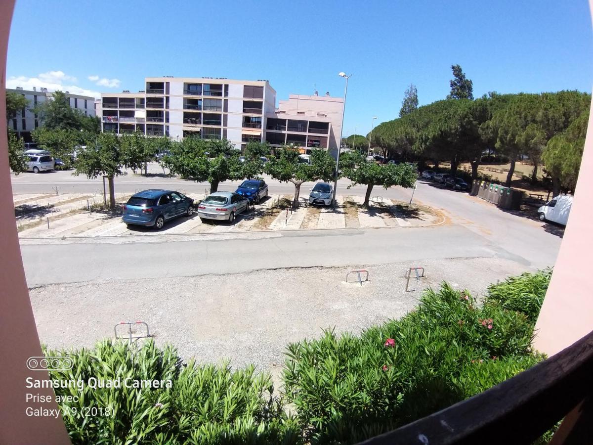 Le Liberte Plage Et Port แซงต์-ซีเปรียง ภายนอก รูปภาพ