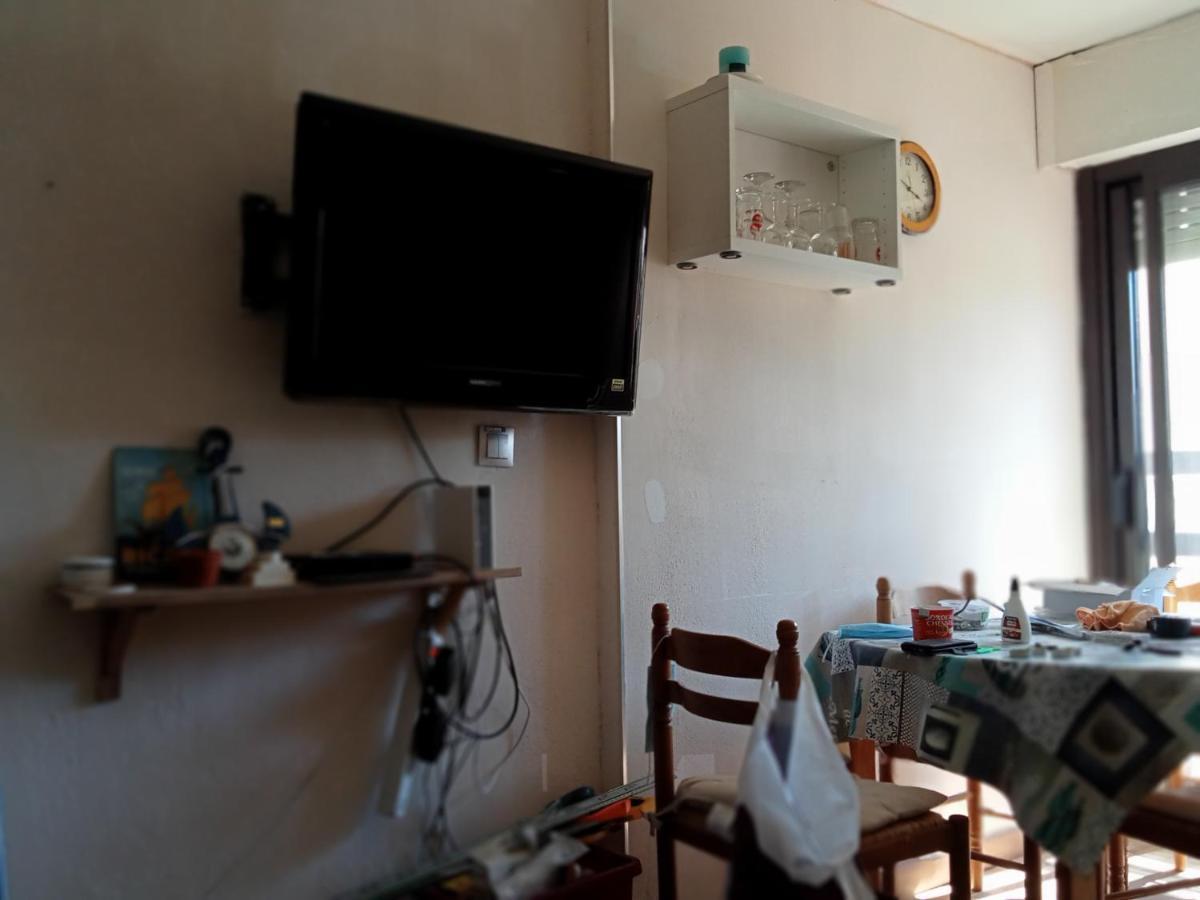 Le Liberte Plage Et Port แซงต์-ซีเปรียง ภายนอก รูปภาพ