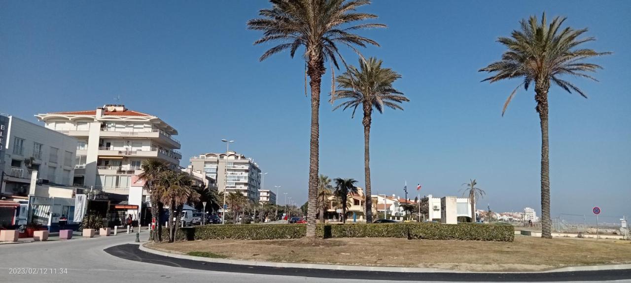 Le Liberte Plage Et Port แซงต์-ซีเปรียง ภายนอก รูปภาพ