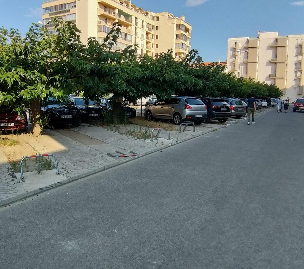 Le Liberte Plage Et Port แซงต์-ซีเปรียง ภายนอก รูปภาพ